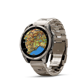 Garmin Fenix 8 47Mm Watch