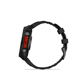 Garmin Fenix 8 47Mm Watch