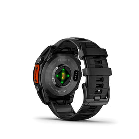 Garmin Fenix 8 47Mm Watch