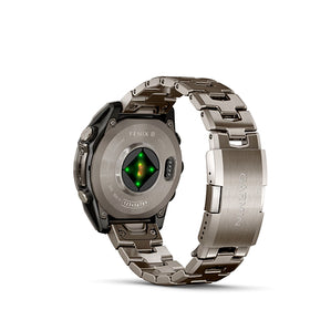 Garmin Fenix 8 47Mm Watch