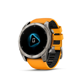 Garmin Fenix 8 51Mm Watch