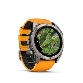 Garmin Fenix 8 51Mm Watch