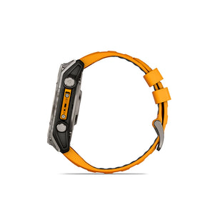 Garmin Fenix 8 51Mm Watch