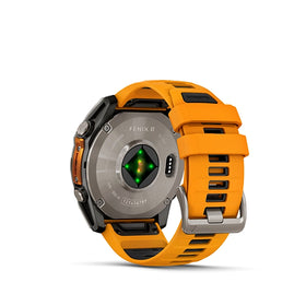 Garmin Fenix 8 51Mm Watch