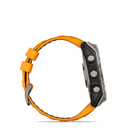 Garmin Fenix 8 51Mm Watch