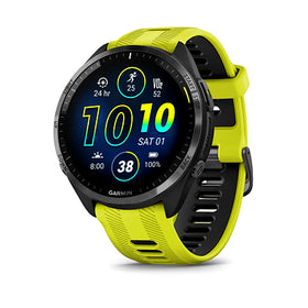 Garmin Forerunner 965 Watch
