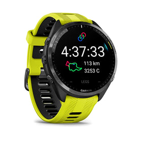 Garmin Forerunner 965 Watch