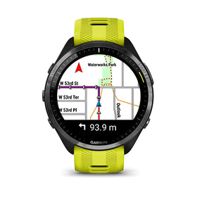 Garmin Forerunner 965 Watch
