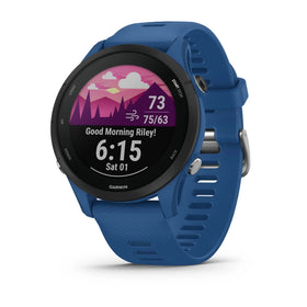 Garmin Forerunner 255 Smart Watch
