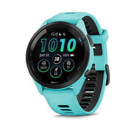 Garmin Forerunner 265 Watch