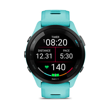 Garmin Forerunner 265 Watch