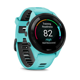 Garmin Forerunner 265 Watch