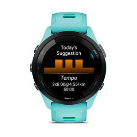Garmin Forerunner 265 Watch