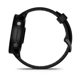 Forerunner 955 Solar Black