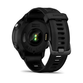 Forerunner 955 Solar Black
