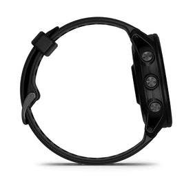 Forerunner 955 Solar Black
