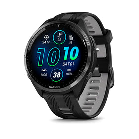 Garmin Forerunner 965 Watch