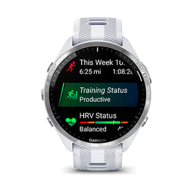 Garmin Forerunner 965 Watch