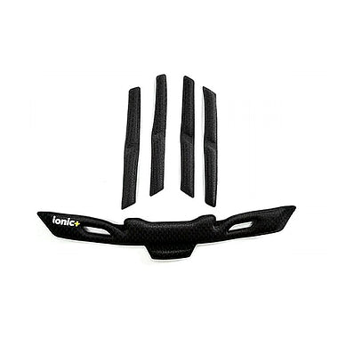 HELIOS/ECLIPSE PADSET-BLACK