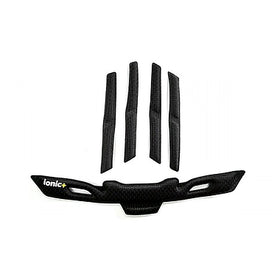 HELIOS/ECLIPSE PADSET-BLACK