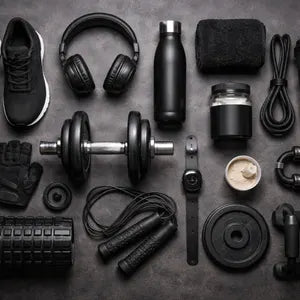 Gym Accessories