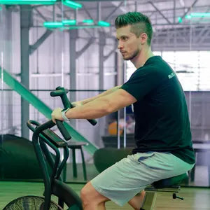 Gym Cardio