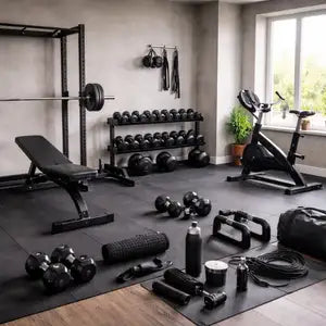 Gym & Fitness