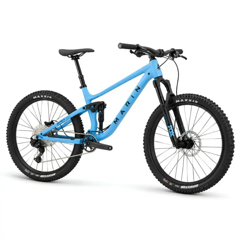 Marin Rift Zone 2