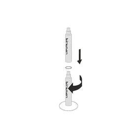 Birzman Valve Extender