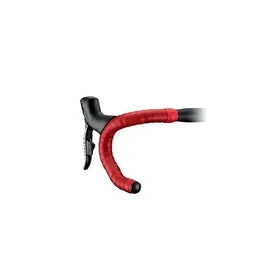 Advanced Bar Tape,2D Carbon Red