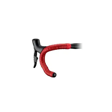 Advanced Bar Tape,2D Carbon Red