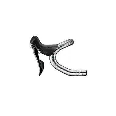 CICLOVATION BT METALLIC FINISHED SURFACE ,PLATINUM