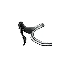 CICLOVATION BT METALLIC FINISHED SURFACE ,PLATINUM