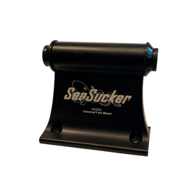 SeaSucker HUSKE 9x100mm Quick Release Plugs w/ QR Axle
