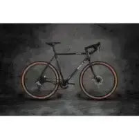 Surly - Frame Set - MidNight Special, 46cm, Black