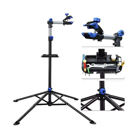 Bike Repair Stand Bicycle Working Display Stand (Service Stand)