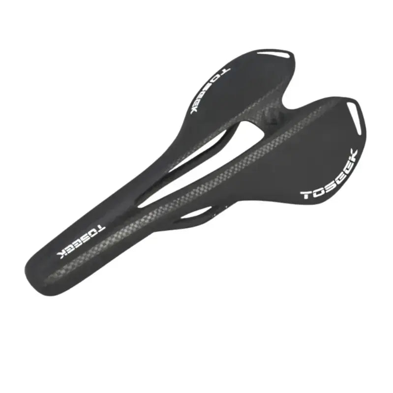 Toseek Ultralight weight Full Carbon Saddle
