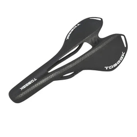 Toseek Ultralight weight Full Carbon Saddle