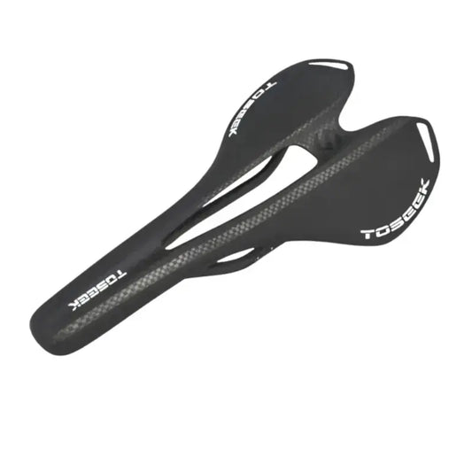 Toseek Ultralight weight Full Carbon Saddle