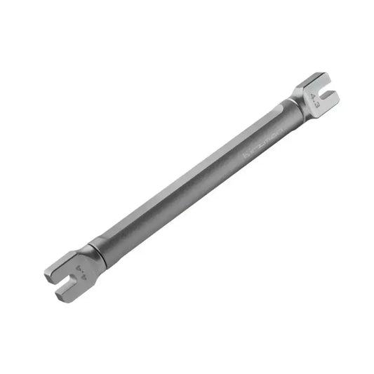 Birzman Double-Ended Spoke Wrench