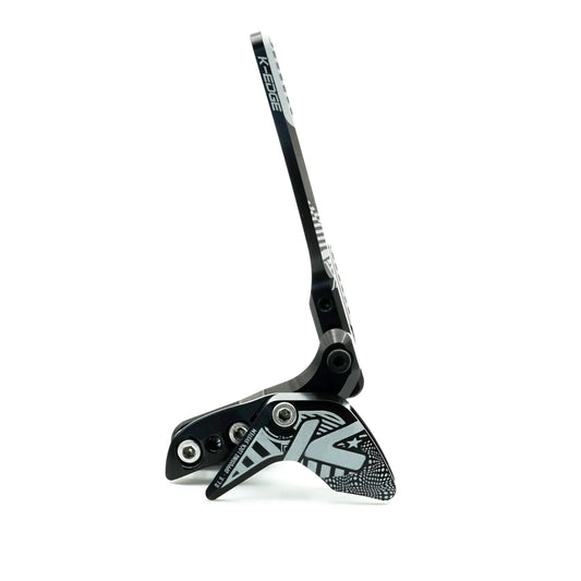 K-EDGE 1x Race W Chain Guide; Long Version