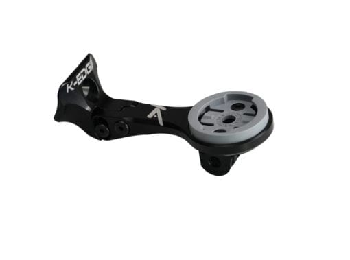 K-EDGE WAHOO Madone Mount, Black Anodize
