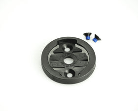 K-EDGE Replacement Plastic Insert Kit for K-EDGE Garmin 1/4 Mounts
