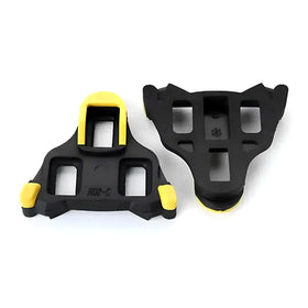 Road Bike SPD SL Pedal Cleats Self-Locking Cycling Shoe Cleat Set