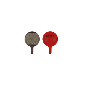 Kool-Stop Disc Brake Pad for Magura Louise/Clara 2000. Organic