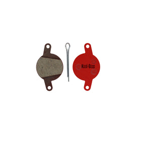 Kool-Stop Disc Brake Pad for Magura Clara 2001, Organic