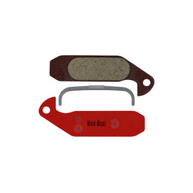Kool-Stop Disc Brake Pad for Magura Gustav, Organic
