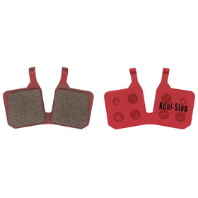 Kool-Stop Disc Brake Pad for Magura MT5 MT7 2 Pcs per package