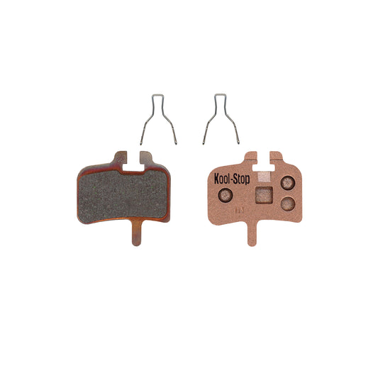 Kool-Stop Disc Brake Pad for Hayes Promax Hyd/Mech, Sintered