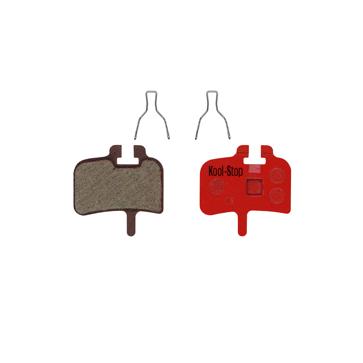 Kool-Stop Disc Brake Pad for Hayes Promax Hyd/Mech, Organic